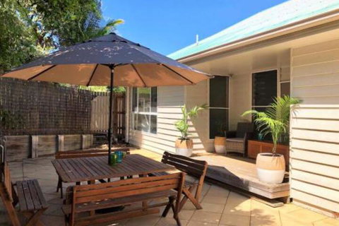 MAGIC BEACH HOUSE PET FRIENDLY - Accommodation Great Ocean Road 0