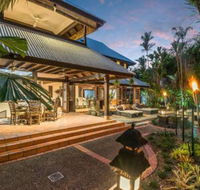 Sala on the Beach Luxury Beachfront House - Accommodation Great Ocean Road