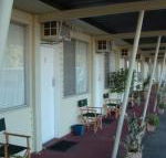 Golden Grain Motel - Accommodation Great Ocean Road
