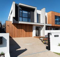 Portrush Luxury B  B - Accommodation Great Ocean Road