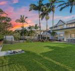 CANAL HOME NEAR MOOLOOLABA Kooringal - Accommodation Great Ocean Road