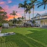 CANAL HOME NEAR MOOLOOLABA Kooringal - Accommodation Great Ocean Road 0