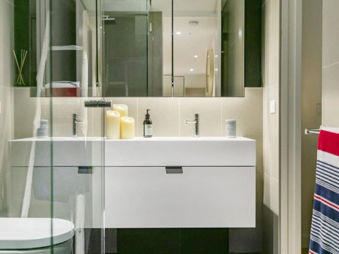 SEA TEMPLE MORNINGTON - Accommodation Great Ocean Road 4