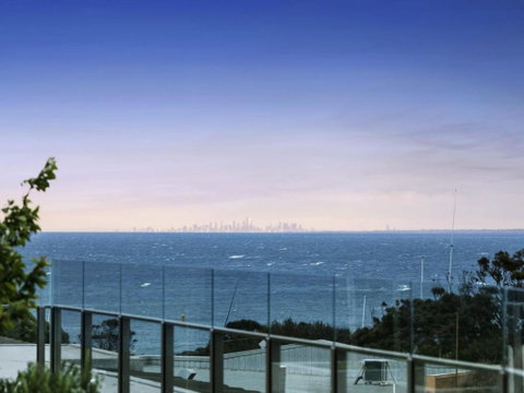 SEA TEMPLE MORNINGTON - Accommodation Great Ocean Road 1