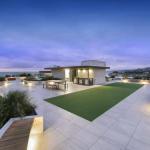 SEA TEMPLE MORNINGTON - Accommodation Great Ocean Road 0