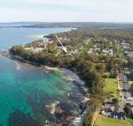 Bayview on Bowen  Jervis Bay Rentals