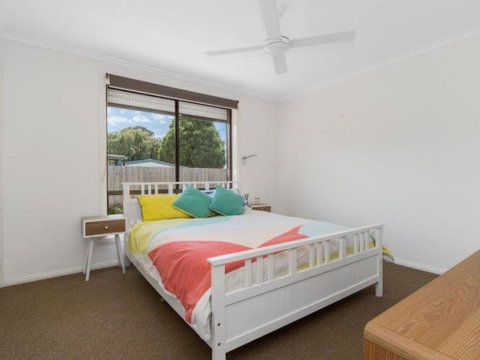 Family Foreshore Favourite - Accommodation Great Ocean Road 3