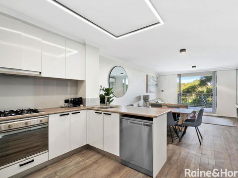 The Sanctuary #363 363 / 80 John Whiteway Drive - Accommodation Great Ocean Road 6