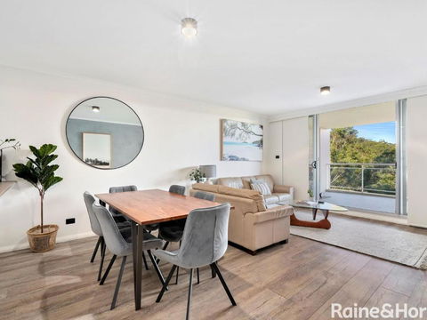 The Sanctuary #363 363 / 80 John Whiteway Drive - Accommodation Great Ocean Road 2