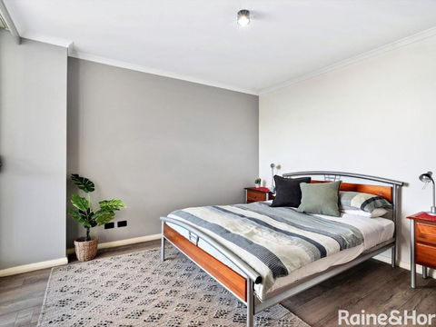 The Sanctuary #363 363 / 80 John Whiteway Drive - Accommodation Great Ocean Road 5