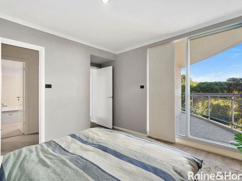The Sanctuary #363 363 / 80 John Whiteway Drive - Accommodation Great Ocean Road 4