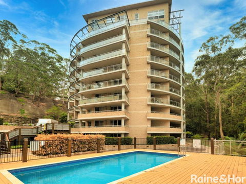 The Sanctuary #363 363 / 80 John Whiteway Drive - Accommodation Great Ocean Road 3