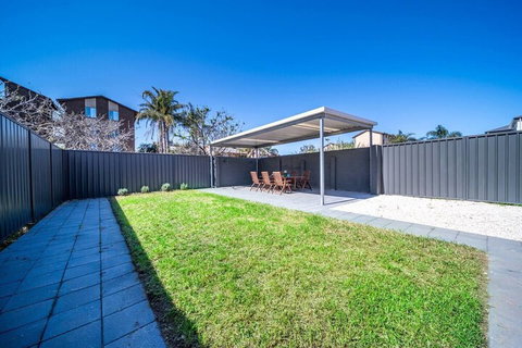 Kairos In Keswick Wifi Netflix Nespresso - Accommodation Great Ocean Road 6