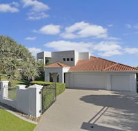 Castaways Beachside Family Retreat 44 Driftwood Drive - Accommodation Great Ocean Road