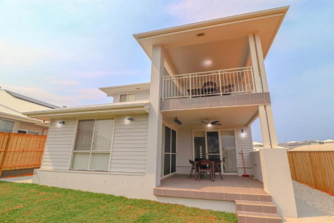 Surfers Paradise At Catherine Hill Bay - Accommodation Great Ocean Road 6