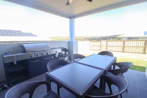Surfers Paradise At Catherine Hill Bay - Accommodation Great Ocean Road 5