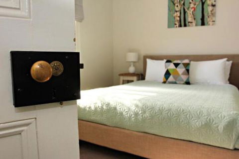 Hansen Street Retreat - Accommodation Great Ocean Road 4