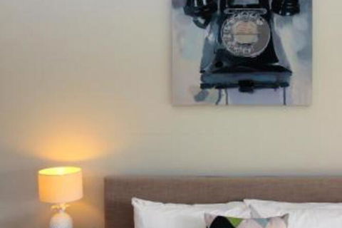 Hansen Street Retreat - Accommodation Great Ocean Road 3