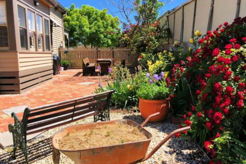 Hansen Street Retreat - Accommodation Great Ocean Road 2