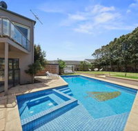 Beleura by the Beach - Accommodation Great Ocean Road