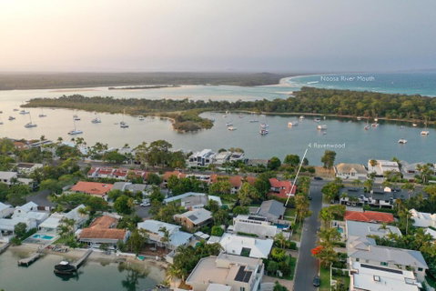 Walk To Hastings Street Noosa Sound - Accommodation Great Ocean Road 3
