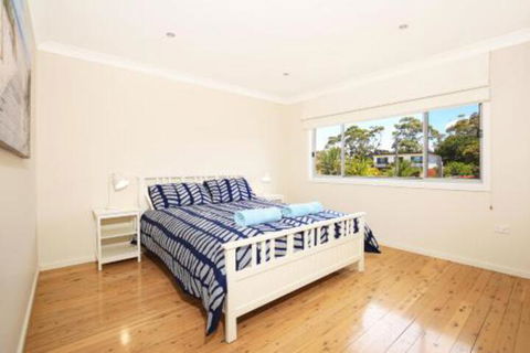 Sea Dream Pet Friendly 1 Min Walk To Beach - Accommodation Great Ocean Road 3