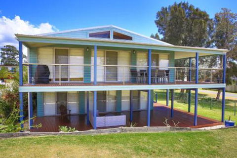 Sea Dream Pet Friendly 1 Min Walk To Beach - Accommodation Great Ocean Road 0