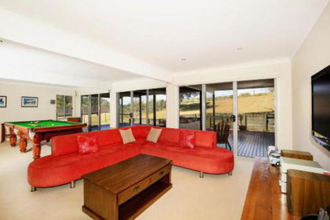 Sea Dream Pet Friendly 1 Min Walk To Beach - Accommodation Great Ocean Road 2