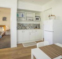 Clyde Studio 53 Mollymook - Accommodation Great Ocean Road