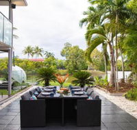 Absolute Lakefront Port Douglas - Accommodation Great Ocean Road