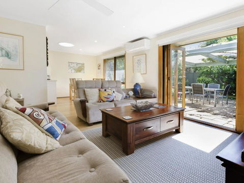 TUSCAN OASIS RYE - Accommodation Great Ocean Road 6