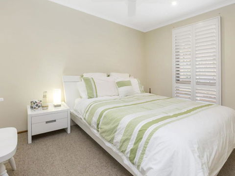 TUSCAN OASIS RYE - Accommodation Great Ocean Road 3