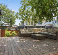 The Heart of Cosmopolitan Mornington - Accommodation Great Ocean Road