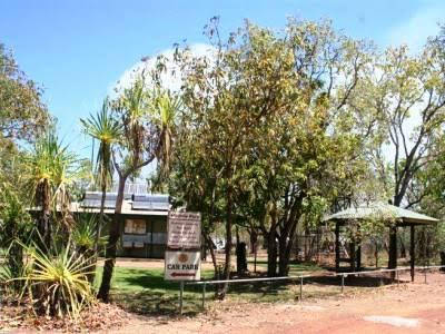 Kakadu Culture Camp - Accommodation Great Ocean Road 0