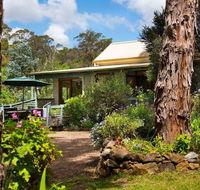 Pumpernickel - Accommodation Great Ocean Road