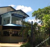 Dingo Moon Lodge Hostel - Accommodation Great Ocean Road