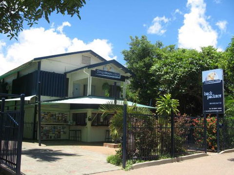 Dingo Moon Lodge Hostel - Accommodation Great Ocean Road 5