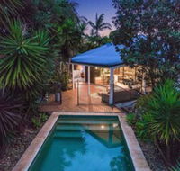 Bangalow Palms - Accommodation Great Ocean Road