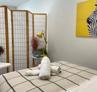Brunswick Living Luxury Apartments - Accommodation Great Ocean Road
