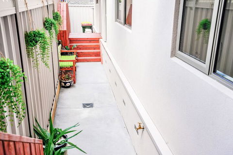 Brunswick Living Luxury Apartments - Accommodation Great Ocean Road 1