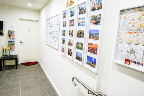 Brunswick Living Luxury Apartments - Accommodation Great Ocean Road 5