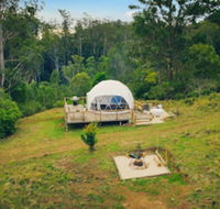Nature Domes - Accommodation Great Ocean Road