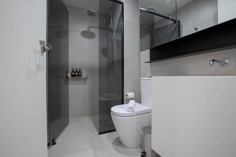 91cozy One Bedroom South Yarra Lively Neighbour - Accommodation Great Ocean Road 1