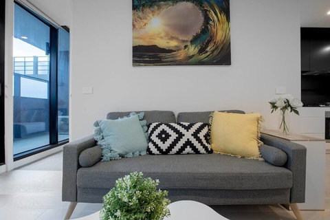 91cozy One Bedroom South Yarra Lively Neighbour - Accommodation Great Ocean Road 4
