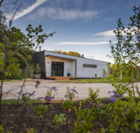 Pavilions at Lenswood - Accommodation Great Ocean Road