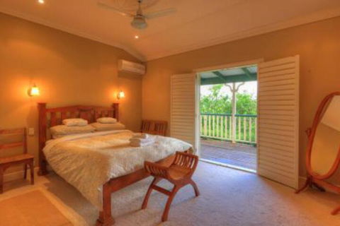 Maleny Homestead & Cottage - Accommodation Great Ocean Road 5