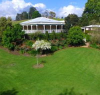 Maleny Homestead  Cottage - Accommodation Great Ocean Road