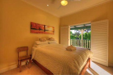 Maleny Homestead & Cottage - Accommodation Great Ocean Road 3