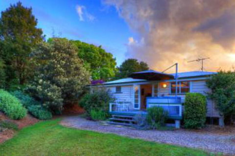 Maleny Homestead & Cottage - Accommodation Great Ocean Road 6