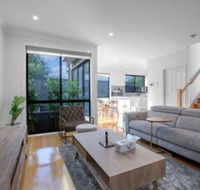 Impressive  Spacious new Townhousepreston - Accommodation Great Ocean Road
